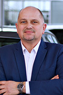 Jacek Iwanek