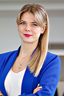 Katarzyna Olechno