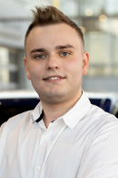Jakub Piechaczek