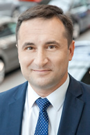 Marcin Olszański